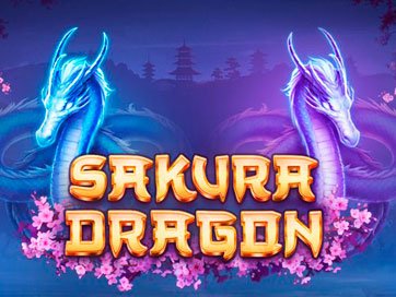 Sakura Dragon